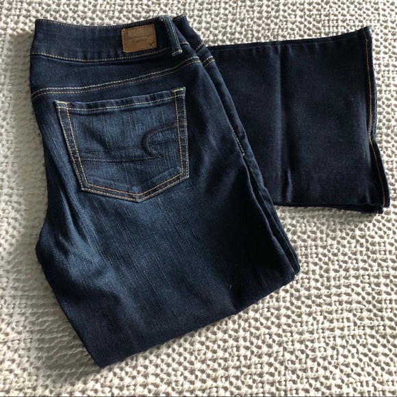 American Eagle Outfitters Denim - American Eagle | super stretch | Bootcut
